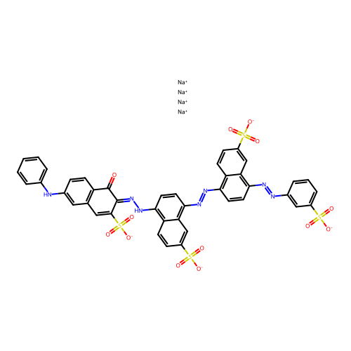 EINECS 229-211-8 structure