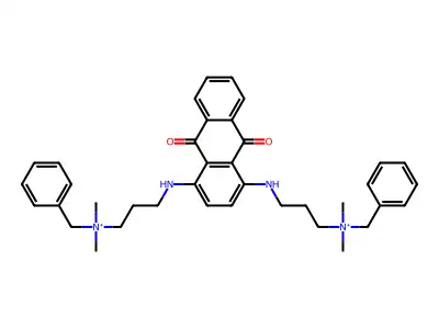 EINECS 276-487-0 structure