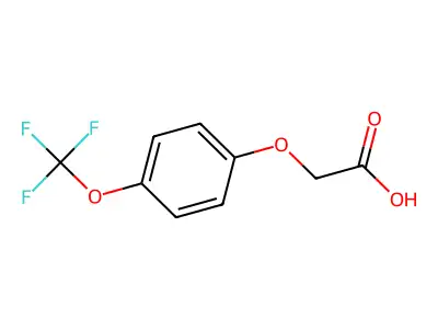 4-Azidophenylglyoxal structure