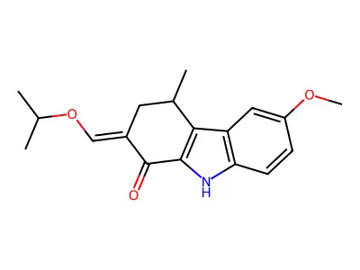 CTK5D5752 structure