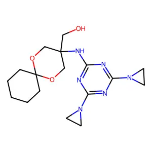 RefChem:221360 structure