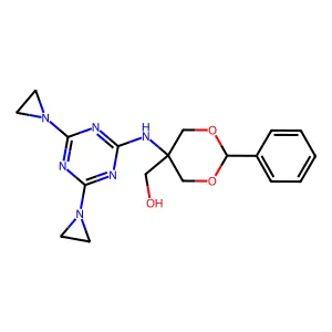 RefChem:1050548 structure