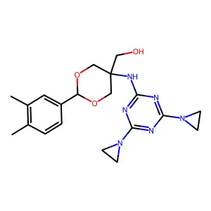 RefChem:218857 structure