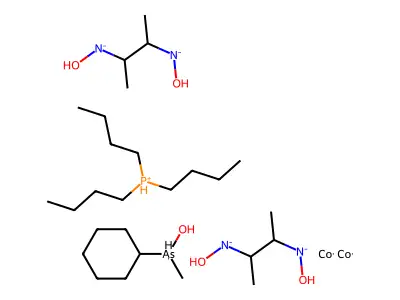 KST-1B8065 structure