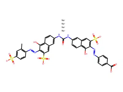 EINECS 265-365-2 structure