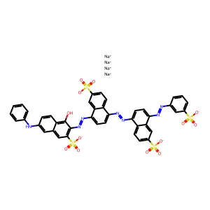 EINECS 276-527-7 structure