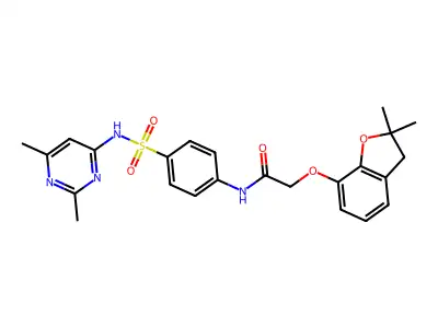 F2205-0225 structure