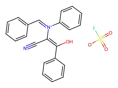 Ethanimidothioicacid,N-(((((ethyl -,methylester structure