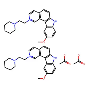 Cid 153538 structure