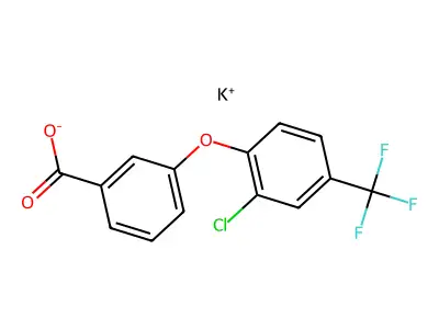 Morpholin-4-yl-phenyl-acetic acid structure