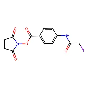 1-Nitro-4-({2-[(4-nitrophenyl)sulfanyl]ethyl}sulfanyl)benzene structure