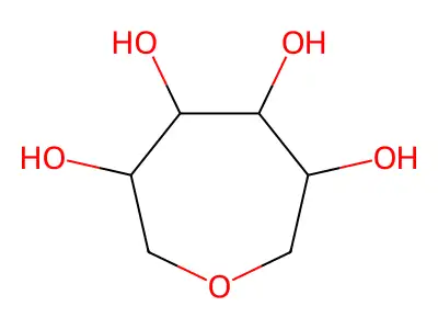 GlyTouCan:G75897VQ structure