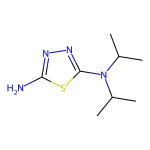 2-(Dimethoxymethyl)-3-methylquinoline-4-carboxylic acid structure