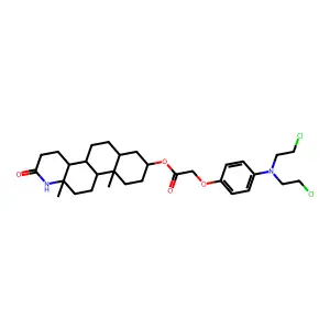 DAL 9 structure