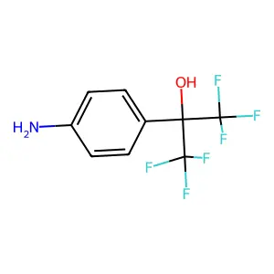 1,2-Ethanedione, 1,2-di-4-morpholinyl- structure