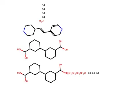 3,6-Dimethyl-1,2,3,4,4a,5,6,12b-octahydro-tetraphen structure