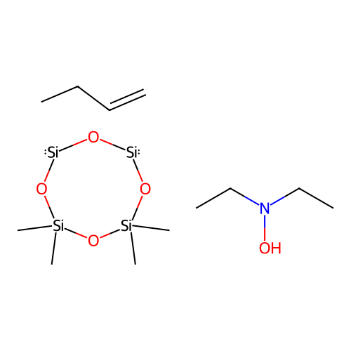 EINECS 276-579-0 structure