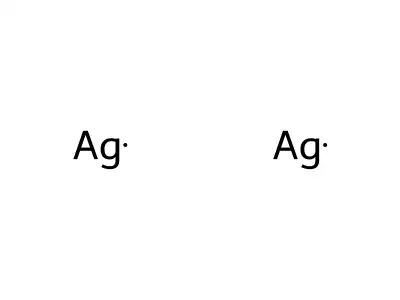 SILVER structure