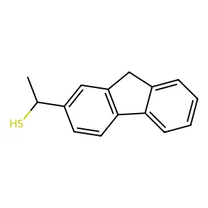 (4-Bromophenyl)(2,3,4-trimethoxyphenyl)methanone structure