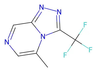 2,3-Dichloro-6-hydroxybenzaldehyde structure