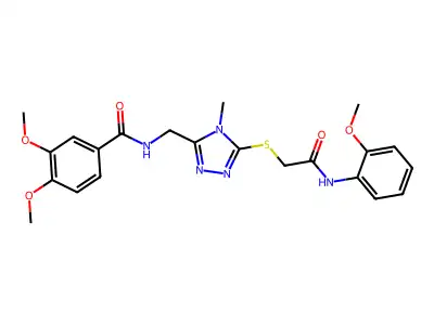 AN-698/42117049 structure