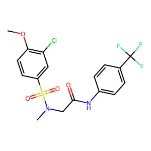 CBKinase1_011061 structure