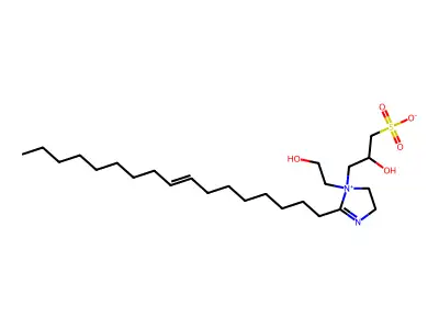 CTK9A2575 structure