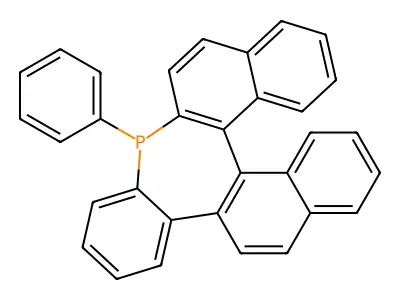 5-Chloro-2-(2-naphthyl)benzimidazole structure