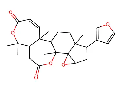 Penamaldic acid structure