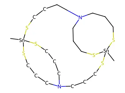 1-(3-Hydroxy-propyl)-uracil structure