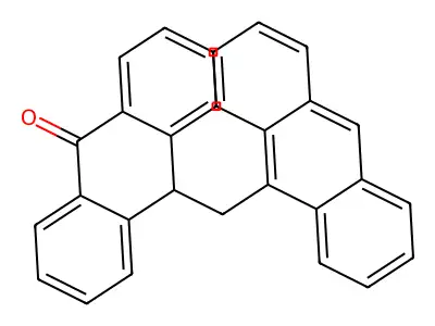 10-(anthracen-9-ylmethyl)-10H-anthracen-9-one structure