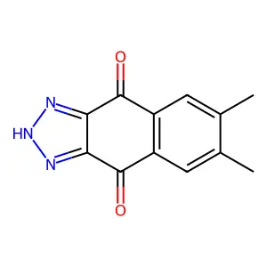 Brl 22321 structure