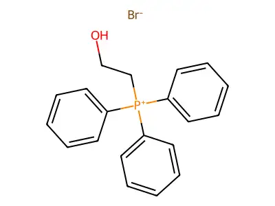 4-methylidene-5-[2-(2-methylpropyl)-3,4-dihydro-2H-pyran-4-yl]-3-(4-nitrophenyl)-1,3-oxazolidin-2-one structure