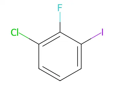 3-Pyridineacetic acid, hydrochloride (1:1) structure