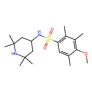 BAS 10303576 structure