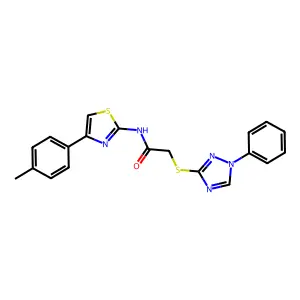 AM-879/42240724 structure