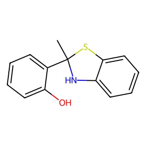 2-Isopropyl-5-methyl-pyridine structure