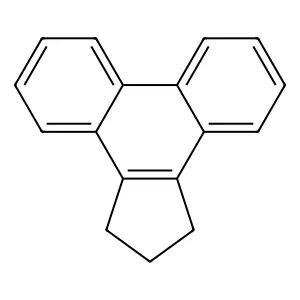 2,3-Dihydro-1H-cyclopenta[l]phenanthrene structure