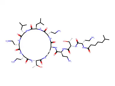 6-(4-Bromophenyl)sulfonyloxyhexa-2,4-diynyl 4-bromobenzenesulfonate structure