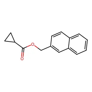 Ro 12-0470 structure