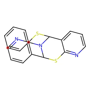 phenyl[?] structure