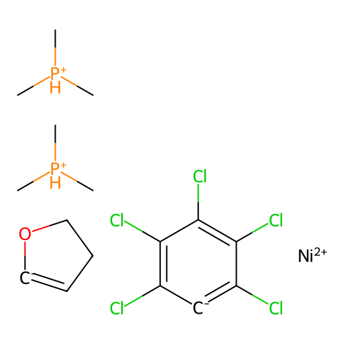 Novobiocin, calcium salt (1:1) structure