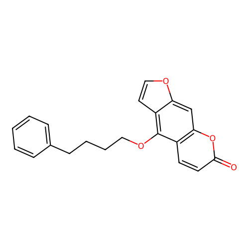 Psora 4 structure