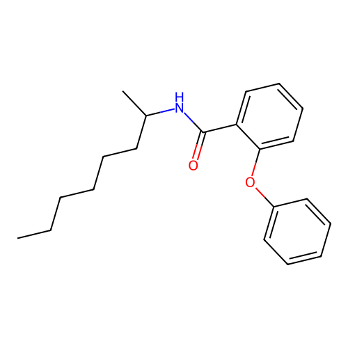 N-(octan-2-yl)-2-phenoxybenzamide structure