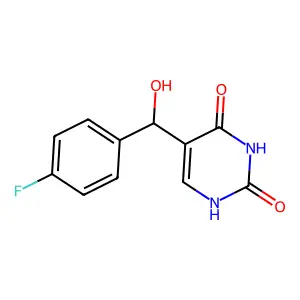 Ethyl 8 structure