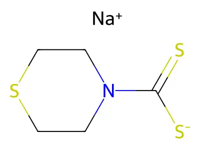 [1,1-Bis(bromomercurio)-2-oxoethyl]-bromomercury structure