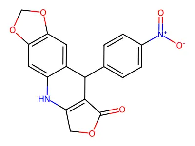 8X-0122 structure