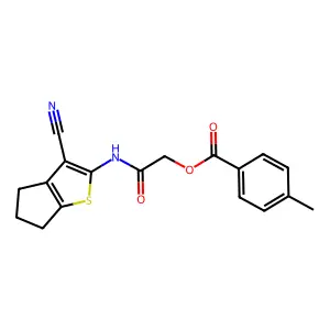 BAS 09521212 structure