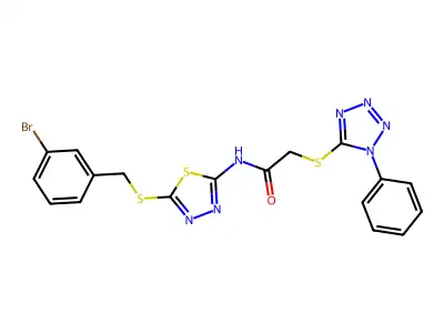 AQ-088/41966930 structure