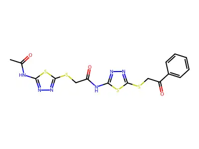 AQ-088/41967272 structure